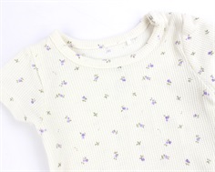 Name It jet stream blomstret body